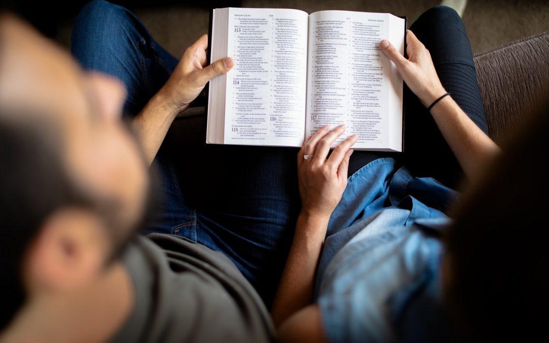 Bible Study